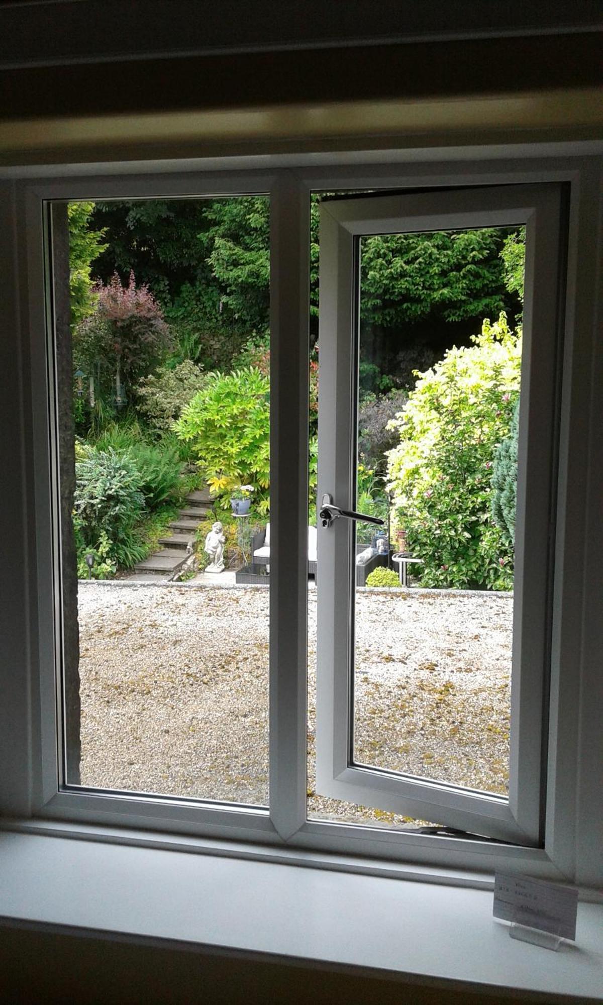 Elton Guest House Grange-over-Sands Exterior foto